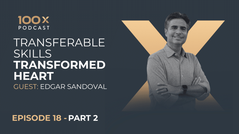 Episode 18 – Edgar Sandoval – Pt.2