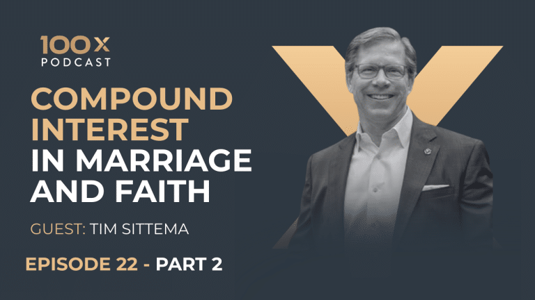 Episode 22 – Tim Sittema – Part 2