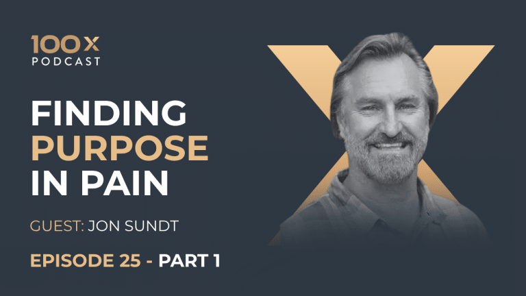 Your Trauma Is Trying To Tell You Something (Most People Ignore It)!! Jon Sundt