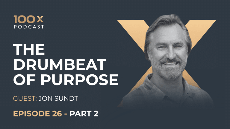 You’re Living the Wrong Life (And You Know It) Jon Sundt