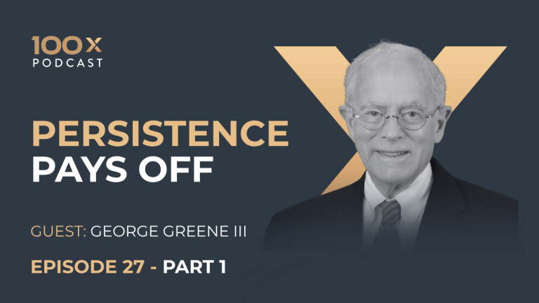 Your Success Won’t Heal You! George Greene III