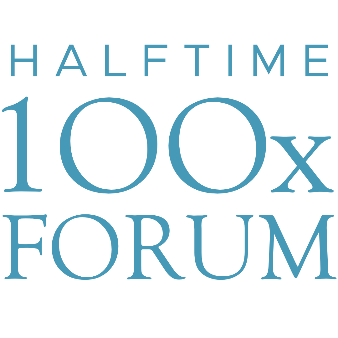 100x Forum