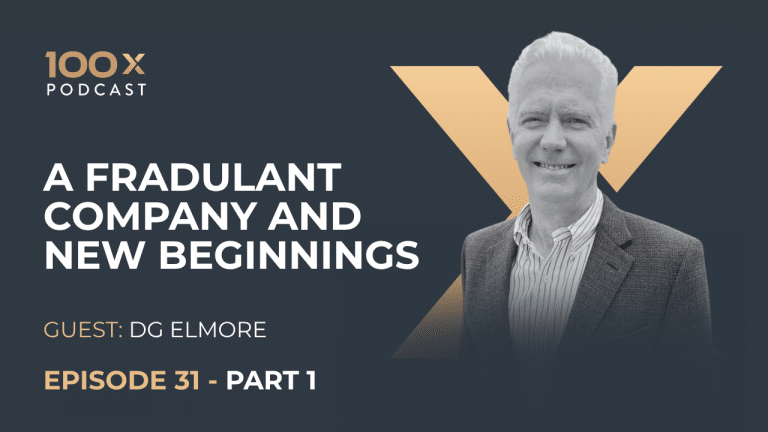 Why This CEO Hired Someone Better Than Himself! DG Elmore