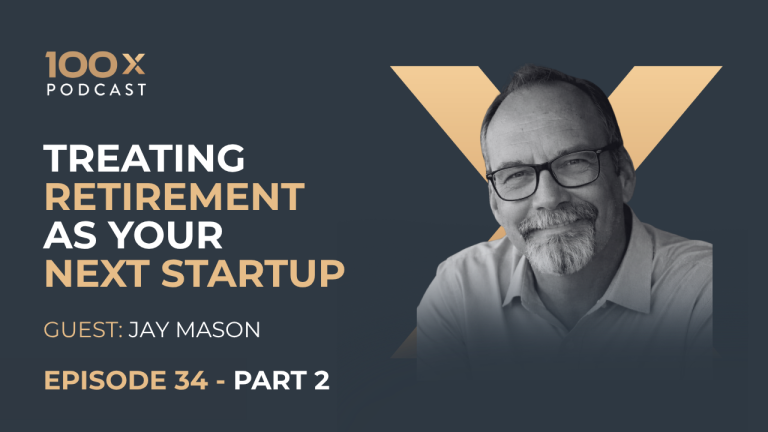 Why Most Leaders Struggle to Finish Strong! Jay Mason