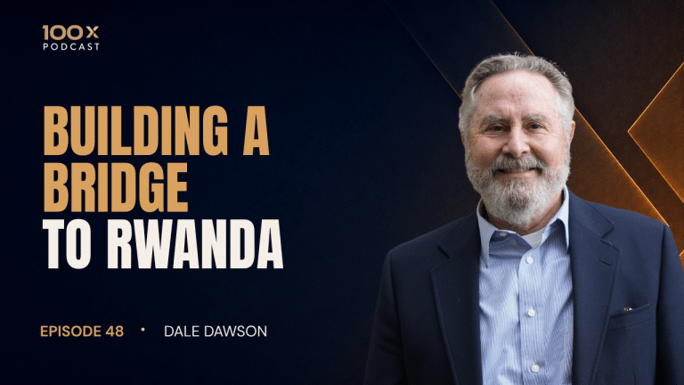 What If God Has a Bigger Purpose for Your Business? | Dale Dawson