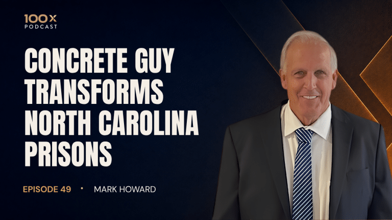 From Business Success to Kingdom Impact: Mark Howard