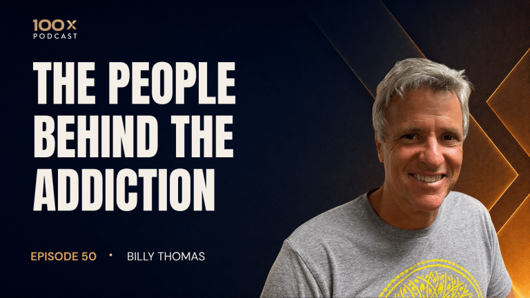 “I Judged People Struggling With Addiction. Then It Entered My Home.” | Billy Thomas